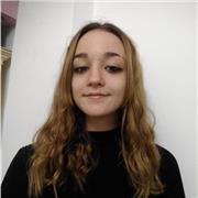 Profesora de inglés ofrece clases para niños y adultos en madrid